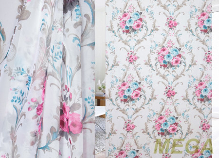 Печать Вуаль в Волгограде