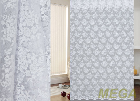 Тюль 24 в Волгограде