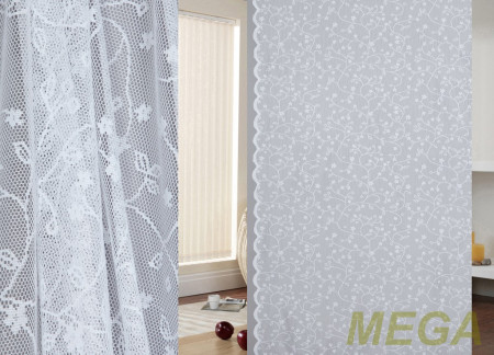 Тюль 14 в Волгограде