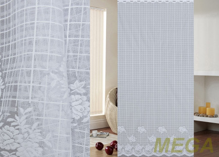 Тюль 24 в Волгограде