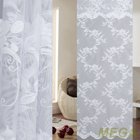 Тюль 24 в Волгограде