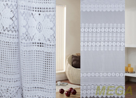 Однотон Тюль в Волгограде