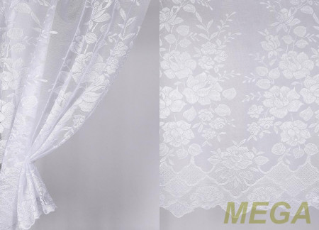 Тюль 14 в Волгограде