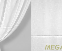 FAN RHOMBUS SLUB-15/300<2> L ut