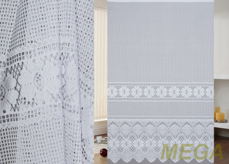 Однотон Тюль в Волгограде