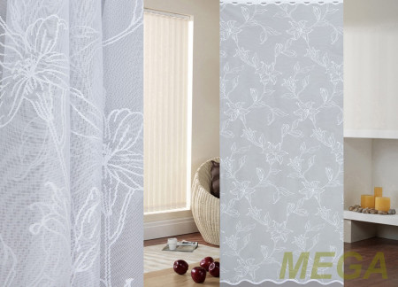 Тюль 24 в Волгограде