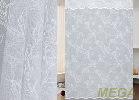 Тюль 24 в Волгограде