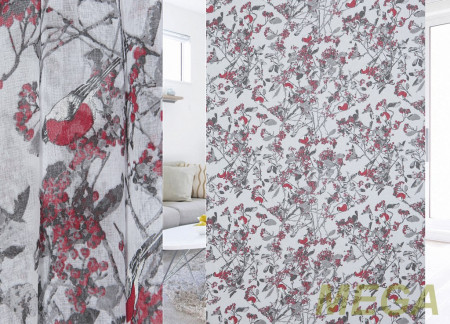 Печать Лен в Волгограде