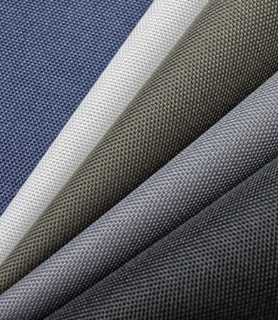 Ткань Оксфорд 600 D Во. PU в Волгограде