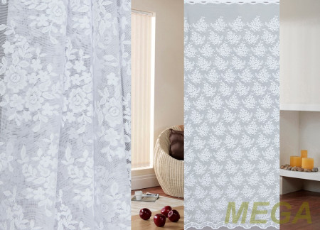 Тюль 24 в Волгограде