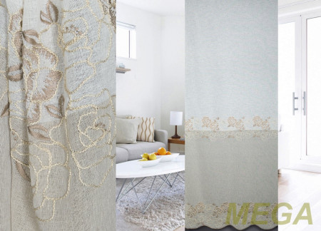 Вышивка Лен в Волгограде