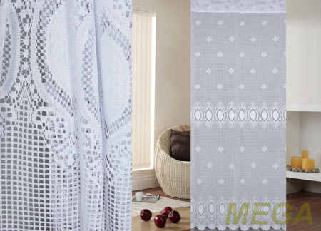 Однотон Тюль в Волгограде