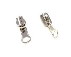 Бегунки спираль Т-5 автомат перекидной LOGO (уп.1000шт)