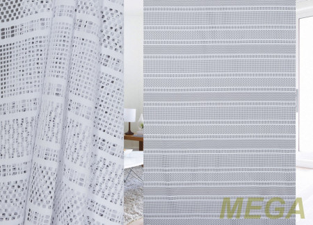 Однотон Тюль в Волгограде