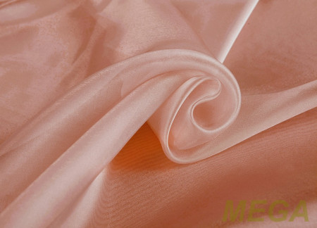 Однотон Органза в Волгограде