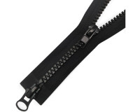 Молния трактор Т8 2 замок у/з бегунок LOGO 60см в Волгограде