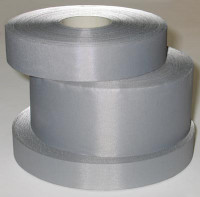 Лента светоотражающая 10мм  в Волгограде