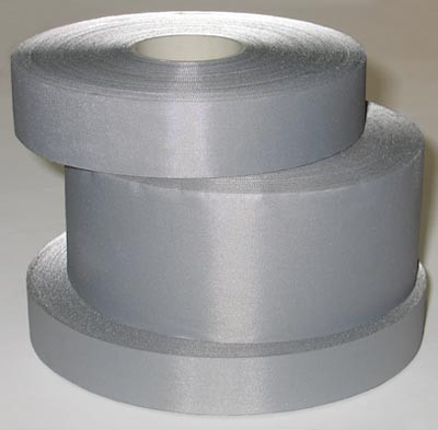 Лента светоотражающая 10мм  в Волгограде