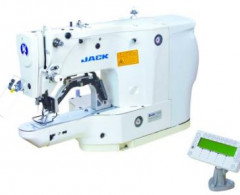 Промышленная швейная машина JACK (распошивалка) JK-T1900GSK-D (комплект)