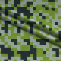 Ткань Оксфорд PVC 300 D дизайны в Волгограде