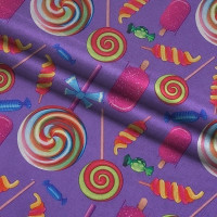 Ткань Оксфорд PVC 300 D дизайны в Волгограде