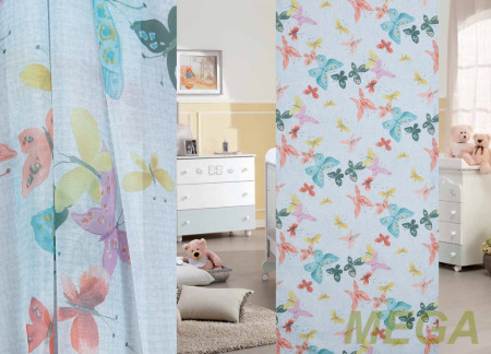 Печать Вуаль в Волгограде