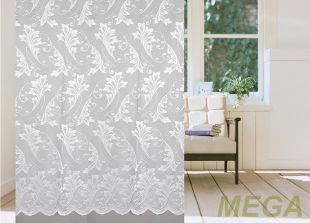 Тюль 14 в Волгограде