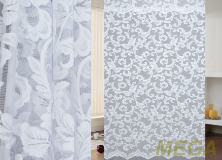 Тюль 24 в Волгограде