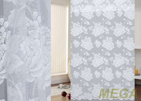 Тюль 24 в Волгограде