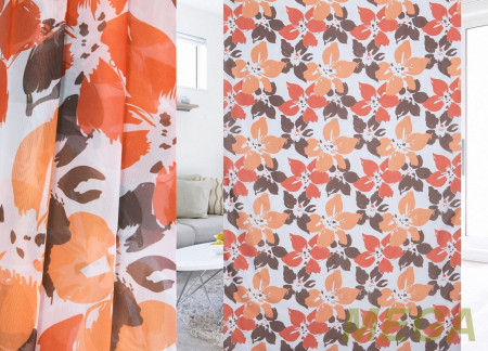 Печать Вуаль в Волгограде