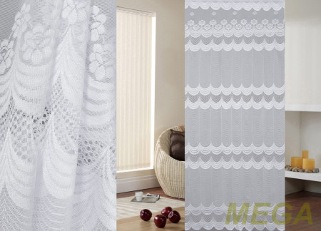 Тюль 16 в Волгограде