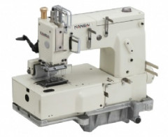 Промышленная шв.машина KANSAI SPECIAL DFB-1412MR