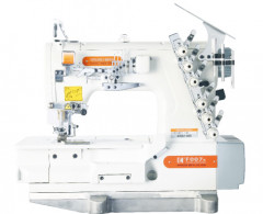 Промышленная шв.машина SIRUBA ( распошив.) F007KD-W922-460/FW/DFKU