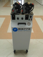 Парогенераторы Bieffe (Италия) в Волгограде