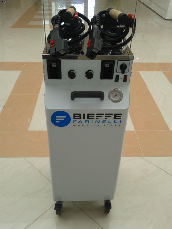 Парогенераторы Bieffe (Италия) в Волгограде