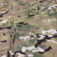 Ткань Оксфорд 200 D Во. PU в Волгограде