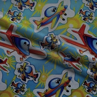 Ткань курточная Дюспо 240Т Милки в Волгограде