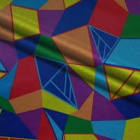 Ткань курточная Дюспо 240Т Милки в Волгограде
