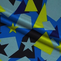 Ткань курточная Дюспо 240Т Милки в Волгограде