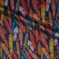 Ткань курточная Дюспо 240Т Милки в Волгограде