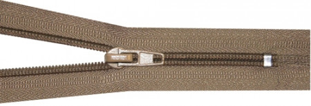 Молния спираль Т-4 брючная неразъемная 20см в Волгограде