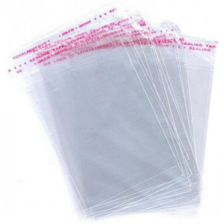 Пакеты П.П (Размеры пакетов  под заказ) в Волгограде