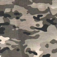 Ткань смесовая Грета рип-стоп в Волгограде