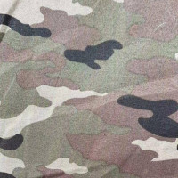 Ткань смесовая Грета рип-стоп в Волгограде