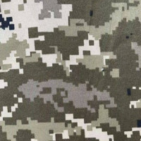 Ткань смесовая Грета рип-стоп в Волгограде