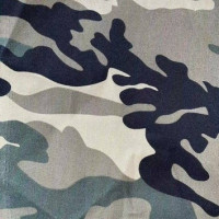 Ткань смесовая Грета рип-стоп в Волгограде