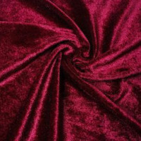 Ткань Бархат  в Волгограде