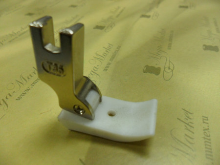 Лапки для швейных машин в Волгограде