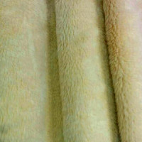 Мех искусственный, коротковорсовый  в Волгограде