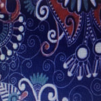Ткань Сатин принты в Волгограде